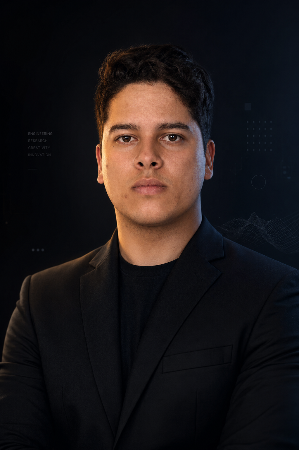 Cristian Lavao — Integration Engineer & Creative Technologist
